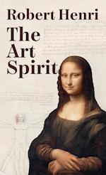 The Art Spirit Hardcover 