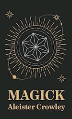 Magick Hardcover 