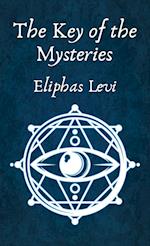 The Key of the Mysteries Hardcover 