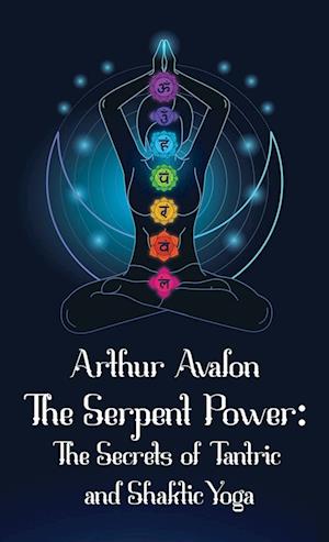 The Serpent Power Hardcover
