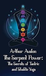The Serpent Power Hardcover 