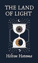 The Land Of Light Hardcover 