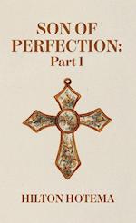 Son Of Perfection Part 1 Hardcover 