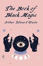 The Book Of Black Magic 