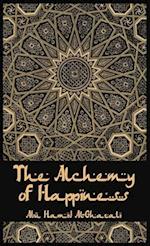 The Alchemy Of Happiness Hardcover 