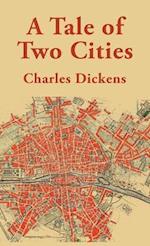 A Tale of Two Cities Hardcover 