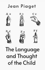 Language And The Thoughts Of The Child 