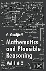 Mathematics and Plausible Reasoning 