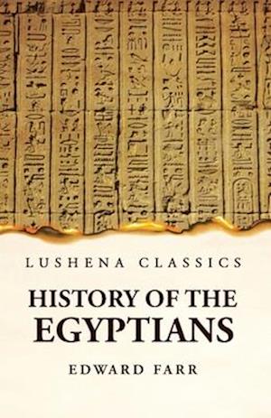 History of the Egyptians