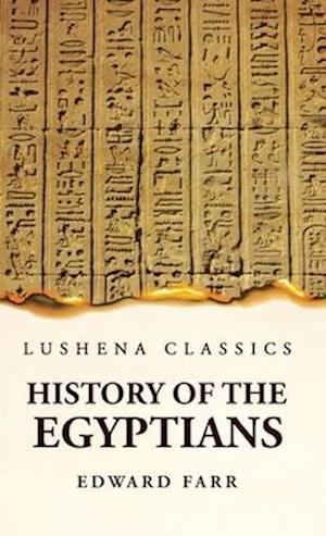 History of the Egyptians