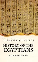 History of the Egyptians 