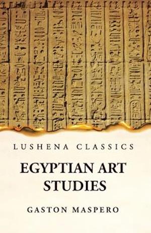 Egyptian Art Studies