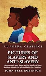 Pictures of Slavery and Anti-Slavery 