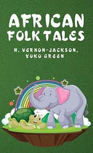 African Folk Tales