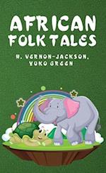 African Folk Tales 