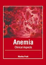 Anemia: Clinical Aspects 