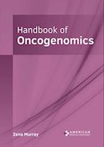 Handbook of Oncogenomics 