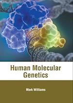 Human Molecular Genetics 