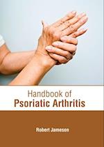 Handbook of Psoriatic Arthritis 