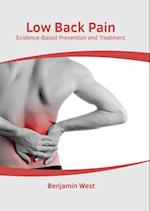 Low Back Pain: Evidence-Based Prevention and Treatment 