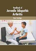 Handbook of Juvenile Idiopathic Arthritis 