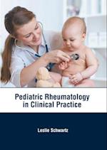 Pediatric Rheumatology in Clinical Practice 