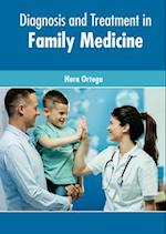 Diagnosis and Treatment in Family Medicine 
