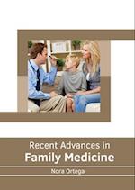 Recent Advances in Family Medicine 