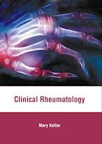 Clinical Rheumatology 