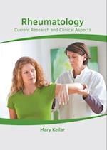 Rheumatology: Current Research and Clinical Aspects 