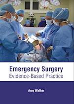 Emergency Surgery: Evidence-Based Practice 