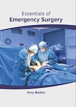 Essentials of Emergency Surgery 