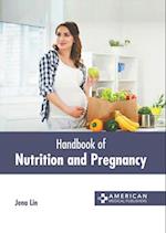 Handbook of Nutrition and Pregnancy