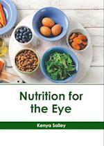 Nutrition for the Eye