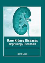 Rare Kidney Diseases