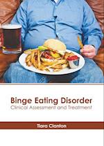 Binge Eating Disorder