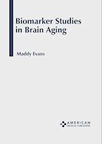 Biomarker Studies in Brain Aging