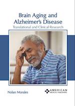 Brain Aging and Alzheimer's Disease