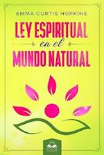 Ley Espiritual en el Mundo Natural