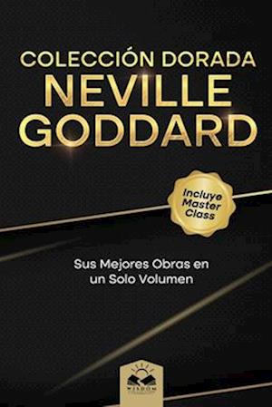 Colección Dorada Neville Goddard