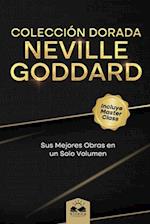 Colección Dorada Neville Goddard