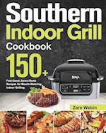 Southern Indoor Grill Cookbook