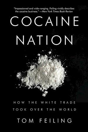 Cocaine Nation