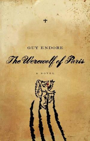 Werewolf of Paris