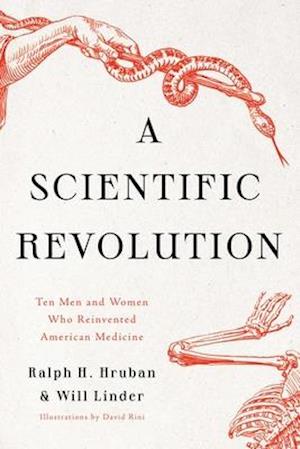 A Scientific Revolution