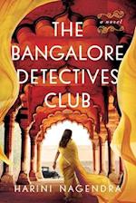 The Bangalore Detectives Club