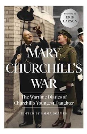 Mary Churchill's War