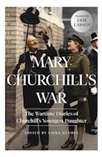 Mary Churchill's War