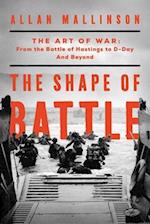 The Shape of Battle