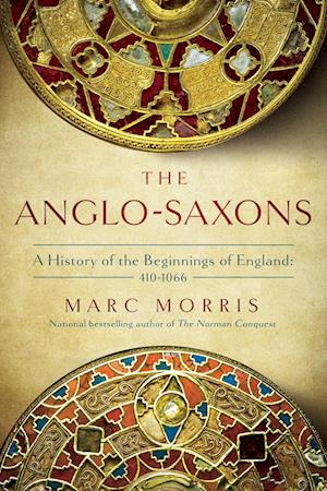 The Anglo-Saxons